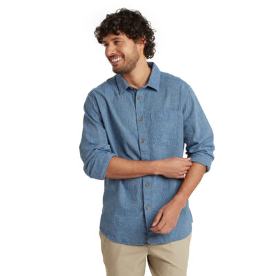 Men's Apparel