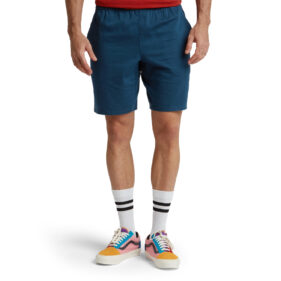 Men's Sherpa Palmo Shorts