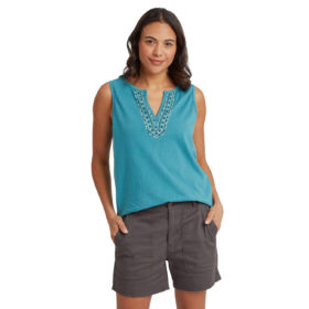 Women's Sherpa Kalindi Tank Top