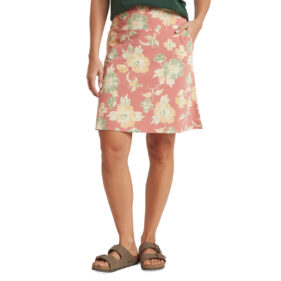 Women's Sherpa Padma Skirt Pull-On