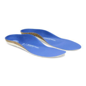 Birkenstock Blue Footbed Insole