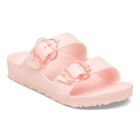 Birkenstock Kids Arizona Flowers Sandals