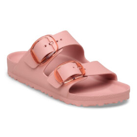 Birkenstock Arizona Big Buckle EVA - Pink Clay