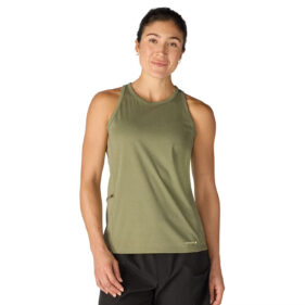 Women's Carhartt Force Relaxed Fit Tank