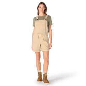 Women's Carhartt Force Ripstop Shortall