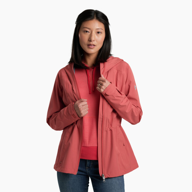 Rainwear
