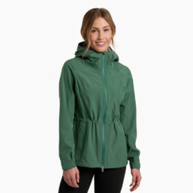 Womens KUHL Stretch Voyagr Jacket