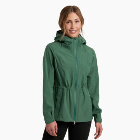 Womens KUHL Stretch Voyagr Jacket