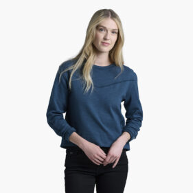 Women's KUHL Lola™ Pullover Sweatshirt