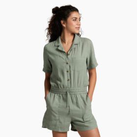Womens KUHL Fresco™ Romper