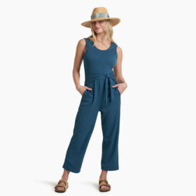 Womens KUHL Ella™ Jumpsuit