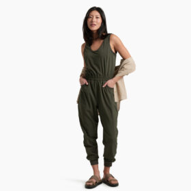 Womens KUHL Vantage™ Jumpsuit