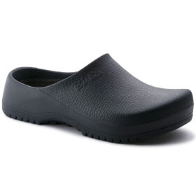 Birkenstock Super-Birki Polyurethane Clog - Blue