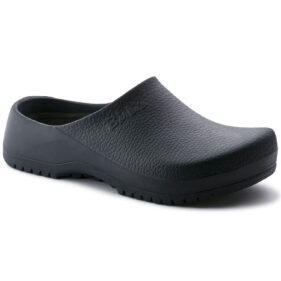 Birkenstock Super-Birki Polyurethane Clog - Blue