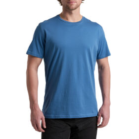 Men's KUHL Superair™ Standard Hem T-Shirt