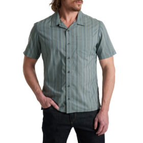 Men's KUHL Bohemian™ Short Sleeve Shirt