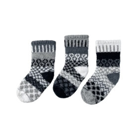 Solmate Moonlight Baby Socks