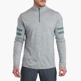 Men's Kuhl Team Merino 1/4 Zip