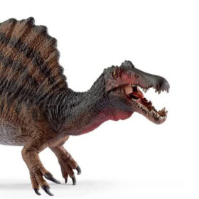 Spinosaurus