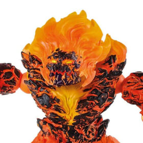 Lava Smasher