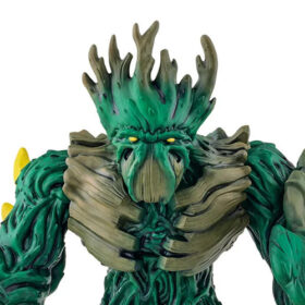 Jungle Emperor