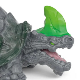 Stone Turtle