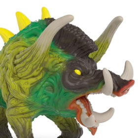 Jungle Boar