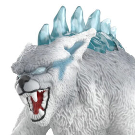 Ice Lynx