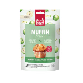 The Honest Kitchen Muffin Mix for Dogs