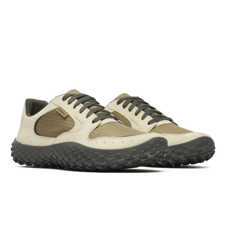 Men's Footwear