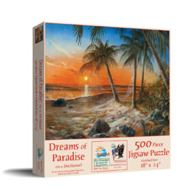 Dreams of Paradise