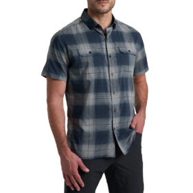 Men's KUHL Response Short Sleeve