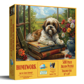 Homework