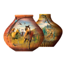 Southwest Pots