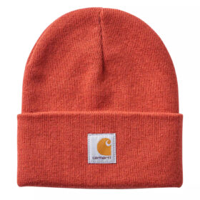 Carhartt Kids' Watch Cap Beanie