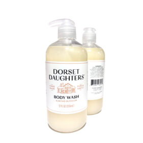 Dorset Daughters Body Wash Almond Blossom