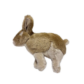 Hyper Pet Wildlife Rabbit Dog Toy