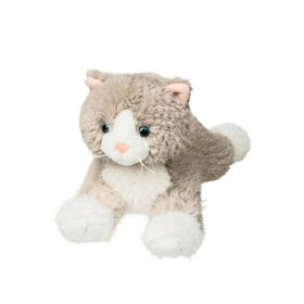 Mary Meyer FabFuzz Smokey Kitty