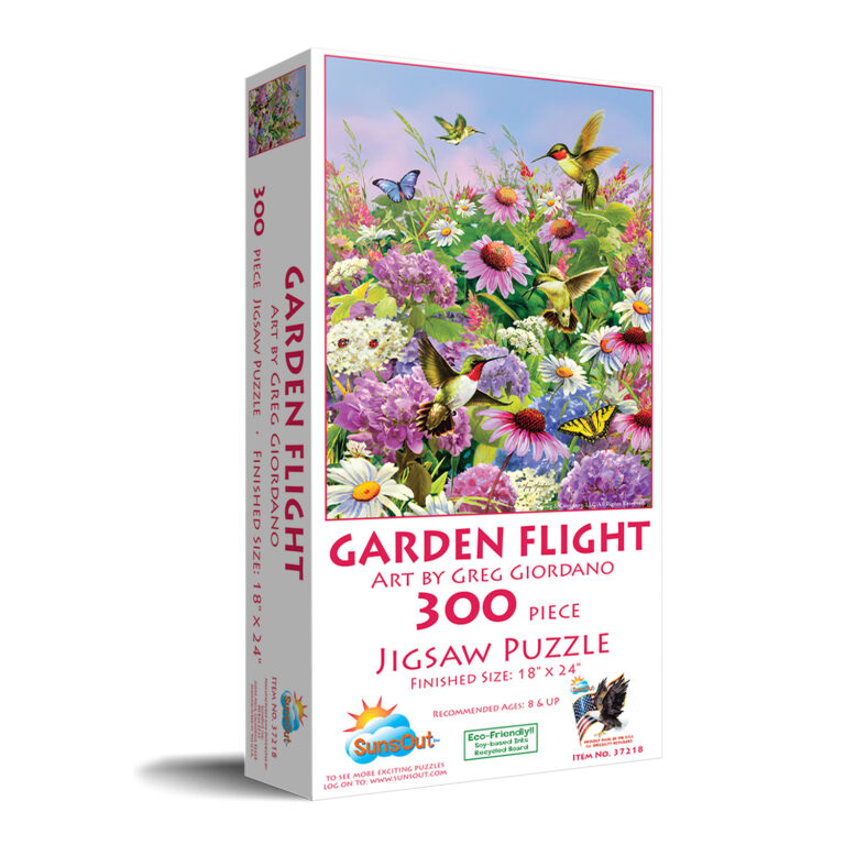 Games & Puzzles