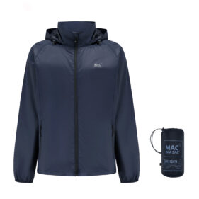 Mac In A Sac Origin Packable Waterproof Jacket