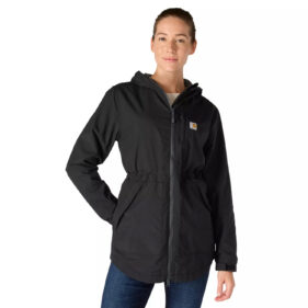 Women's Carhartt Rockford Coat
