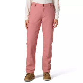 Women's Carhartt Essential Ashland Double-Front Pant