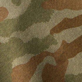 Army Green Camo
