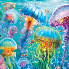 Jellyfish
