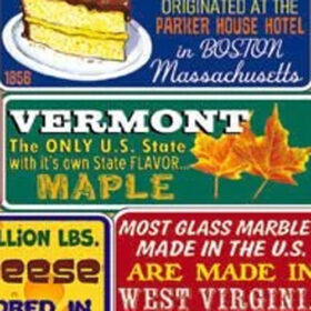 State Trivia