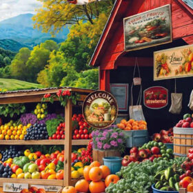 Farm Stand