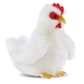 Bearington Henny the Hen