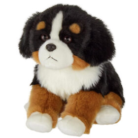 Bearington Bernie the Bernese Mountain Dog