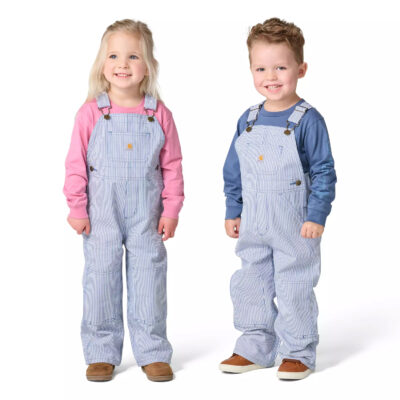 Kids' Apparel