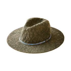 Carve Designs Capistrano Crushable Hat